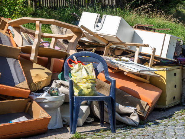 Best Dumpster Rental Services  in South Boston, VA