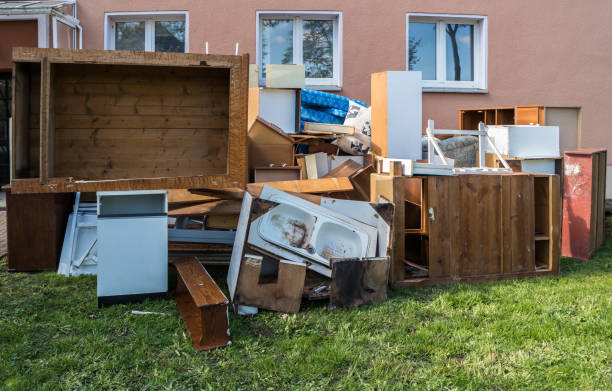 Best Attic Cleanout Services  in South Boston, VA