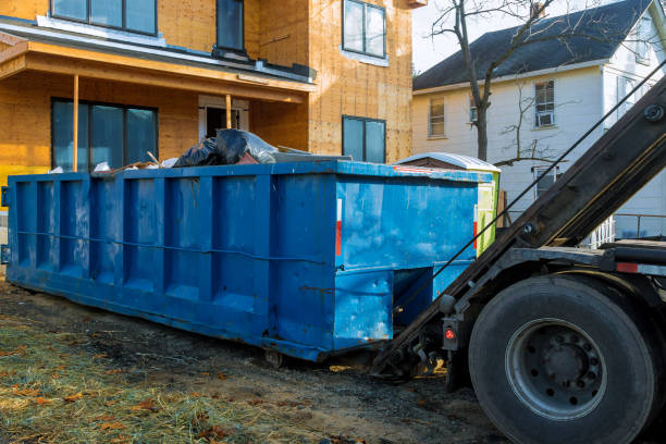 Best Affordable Junk Removal Services  in South Boston, VA