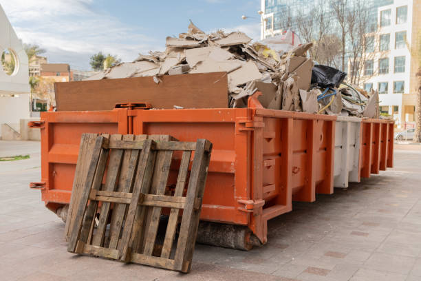 Best Local Junk Hauling  in South Boston, VA