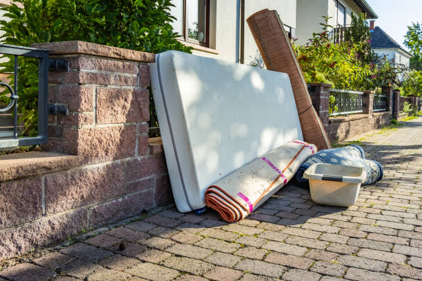 Best Professional Junk Removal  in South Boston, VA