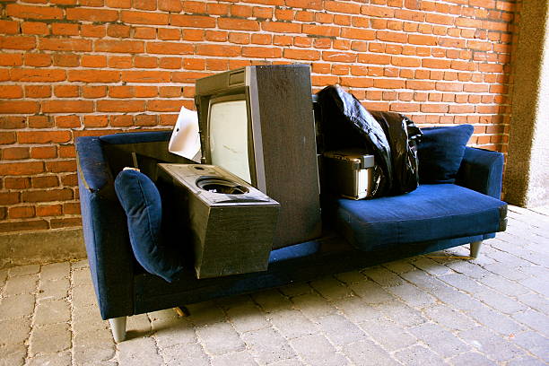 Best Commercial Cleanout Services  in South Boston, VA