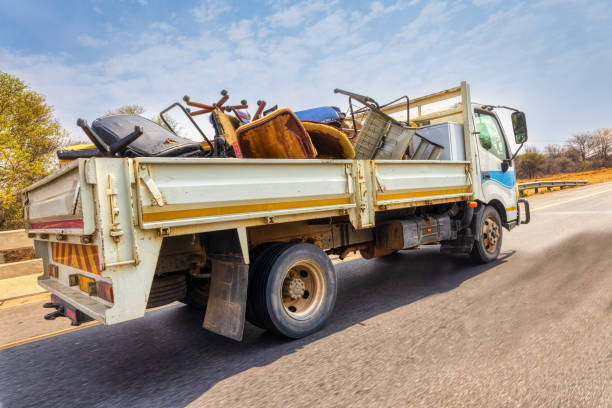 Best Commercial Junk Removal  in South Boston, VA