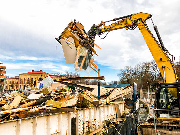 Best Same-Day Junk Removal  in South Boston, VA