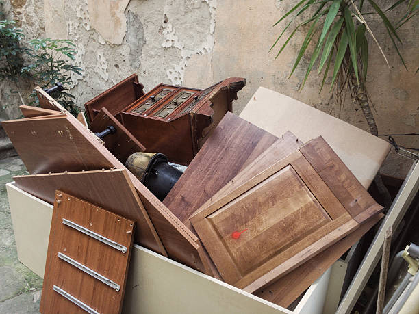 Best Junk Removal Near Me  in South Boston, VA